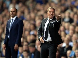 Lıverpool’da Fatura Rodgers’a Kesildi