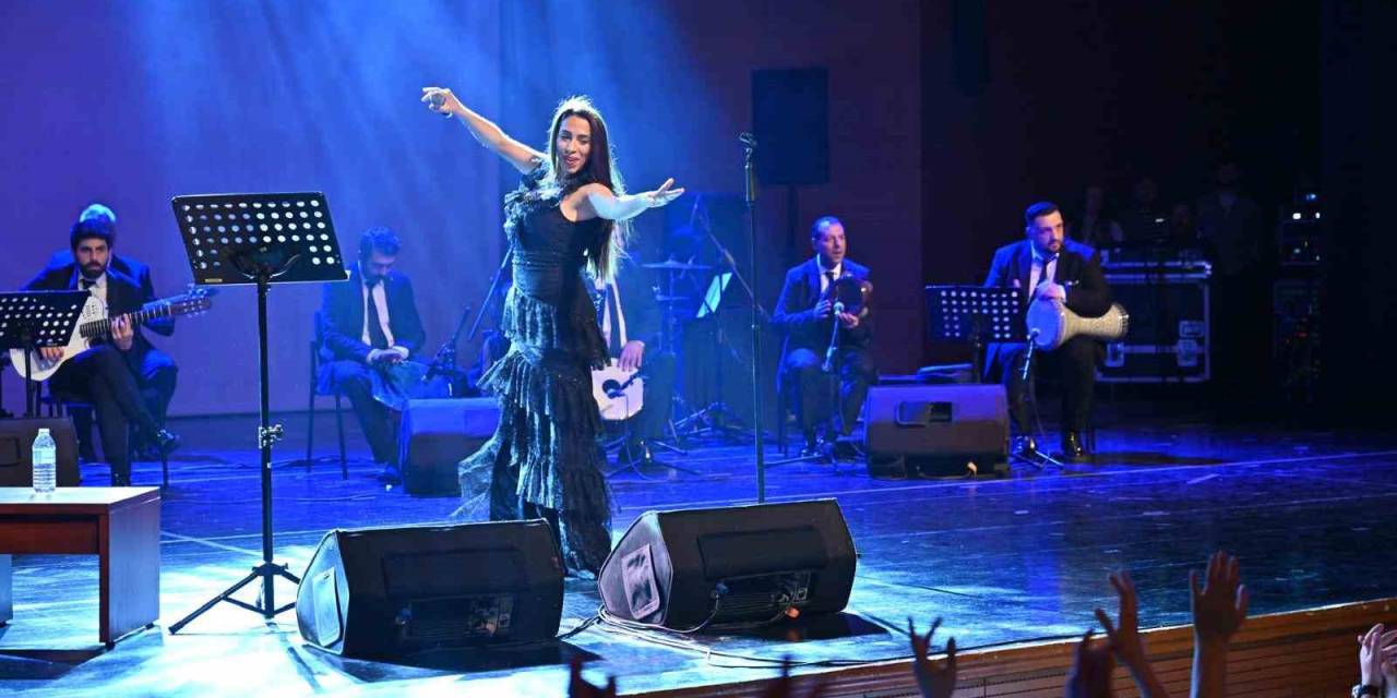 Bursa’da ‘Hıdırellez’ Konseri