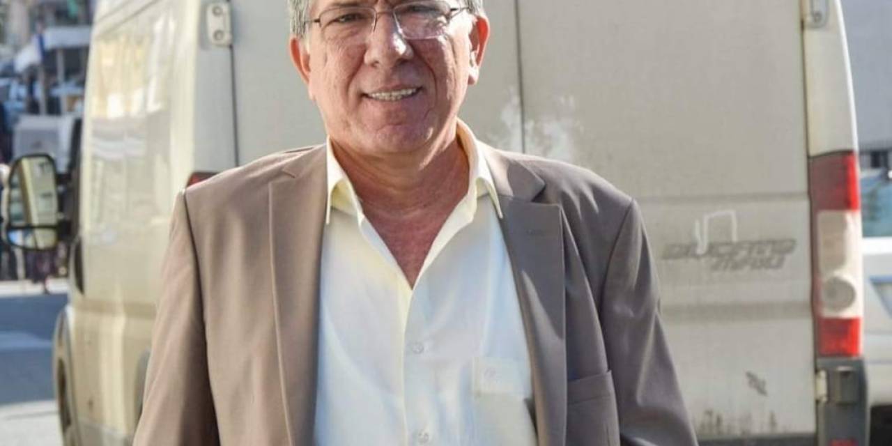 Keskin, Hakkındaki İddiaları Cevapladı