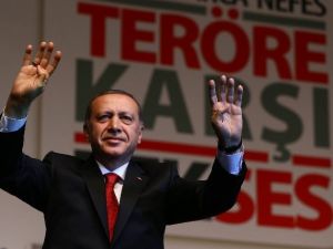 Erdoğan: “Ey Avrupa, İnsan Hakları Beyannamesini Hiç Okumadınız Mı?”