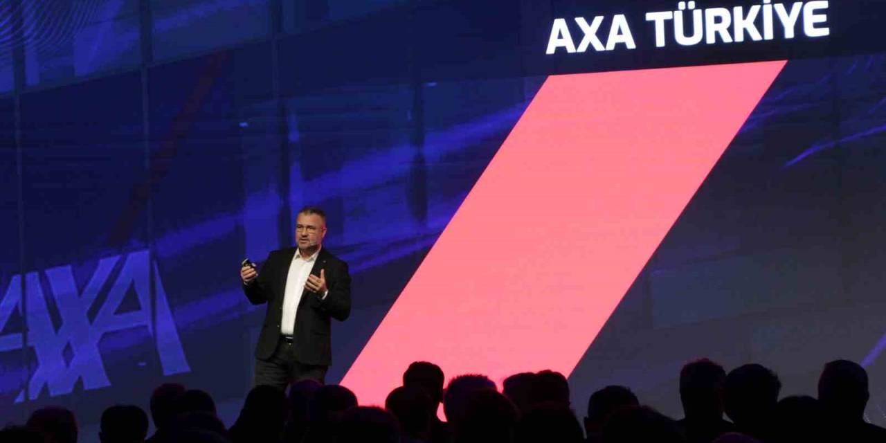 Axa Türkiye Ceo’su Yavuz Ölken: “Büyük Afetlerden Sonraki İlk 3-4 Ay Sigortalanma Oranları Yukarı Çıkıyor, Sonra Da Yenilenmiyor”