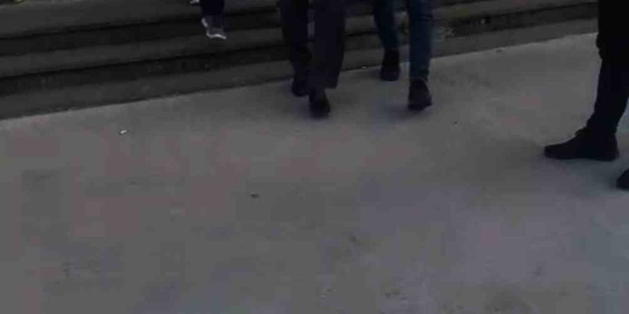 Kuşadası’nda Aranan Şüpheli Yakalandı