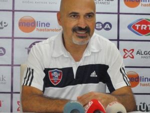 Adana Demirspor - Kardemir Karabükspor Maçının Ardından
