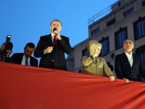 Erdoğan: “1838 Yılından Bu Yana Türkiye-belçika Arasındaki İlk Resmi Davet”