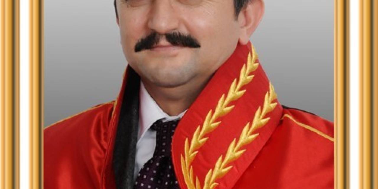 Ahmet Ömeroğlu, Yargıtay Birinci Başkan Vekili Seçildi