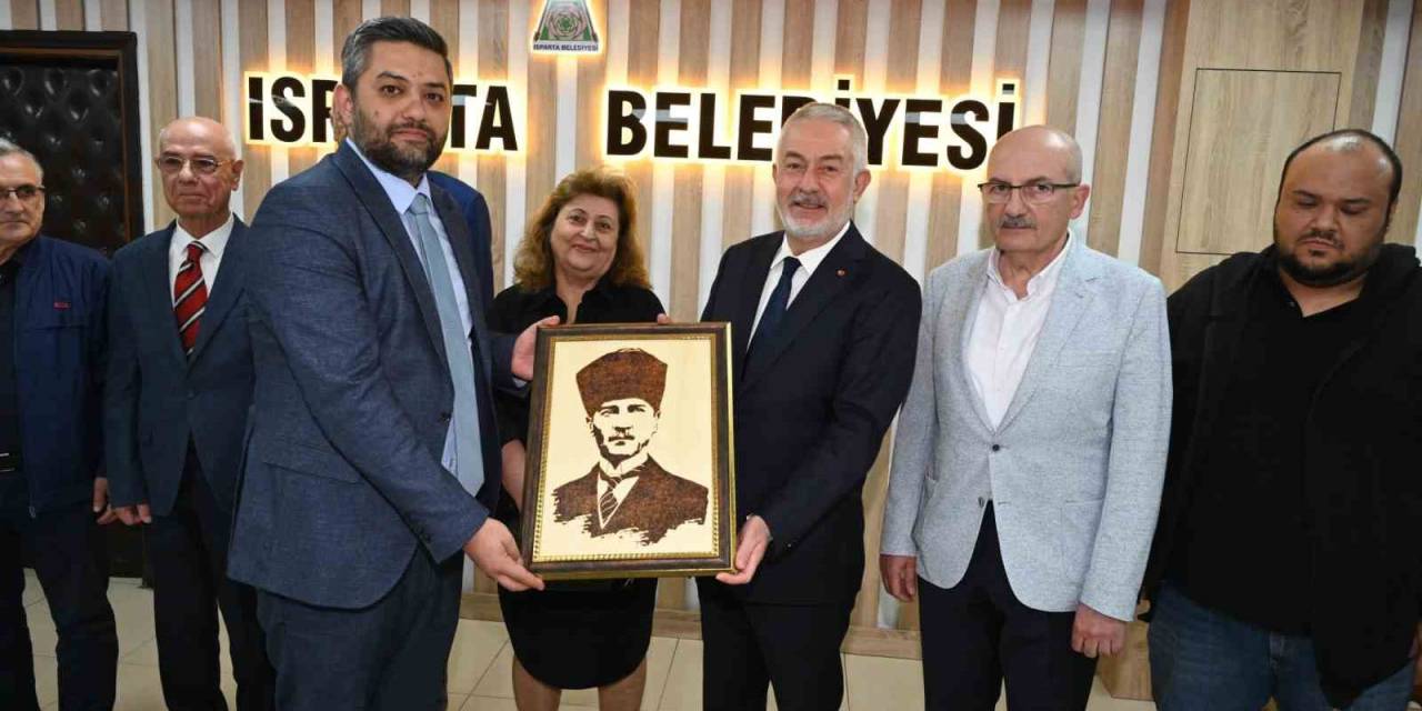 Başkan Başdeğirmen: "Yaşlı Vatandaşlarımıza Kucak Açıyorsunuz"