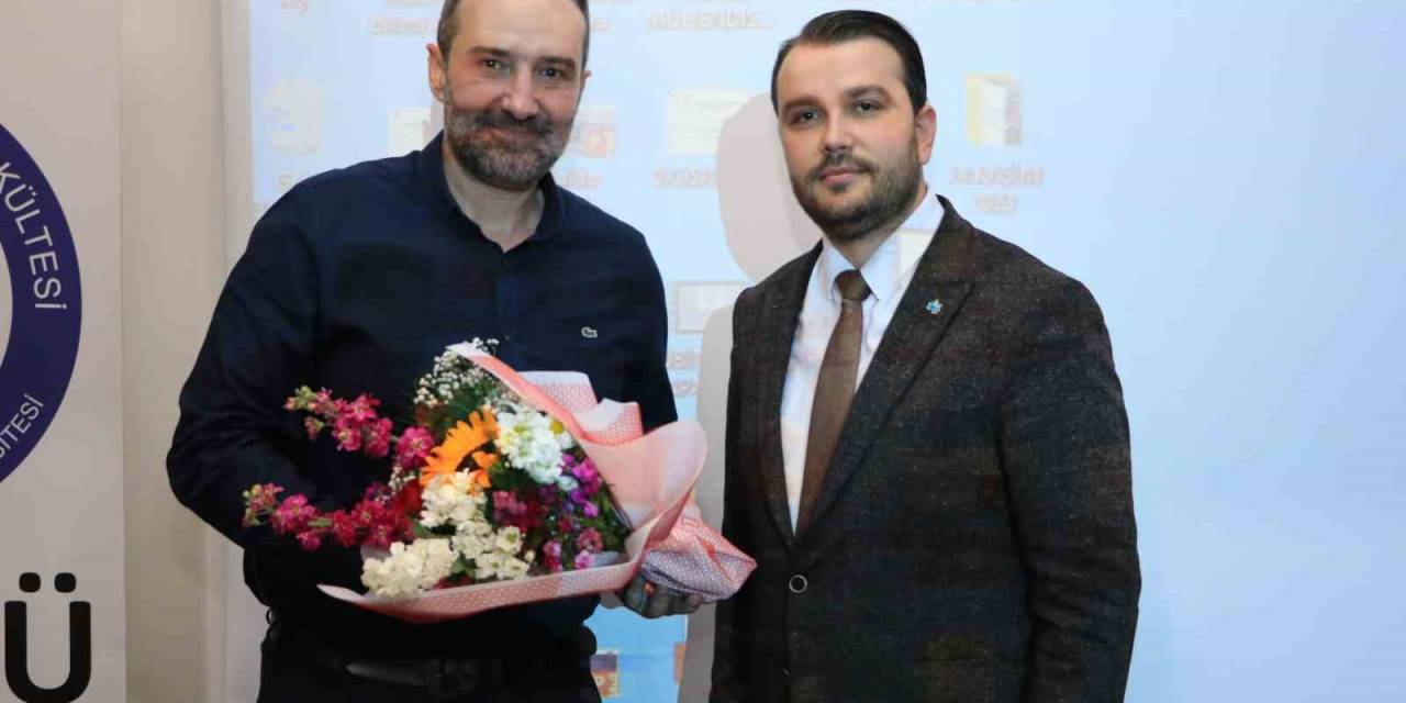 Esogü’de Tüik Mikro Veri Araştırma Merkezi Tanıtıldı