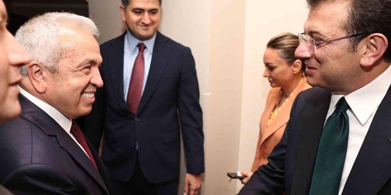 Şadi Özdemir: "Marmara Belediyeler Birliği’nde Örnek Projeleri Hayata Geçireceğiz"