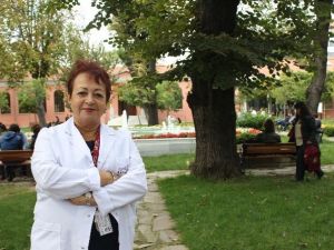 Sağlıklı Kantin Uygulamasında ‘Yasak’ Yerine ‘Bilinçlendirme’