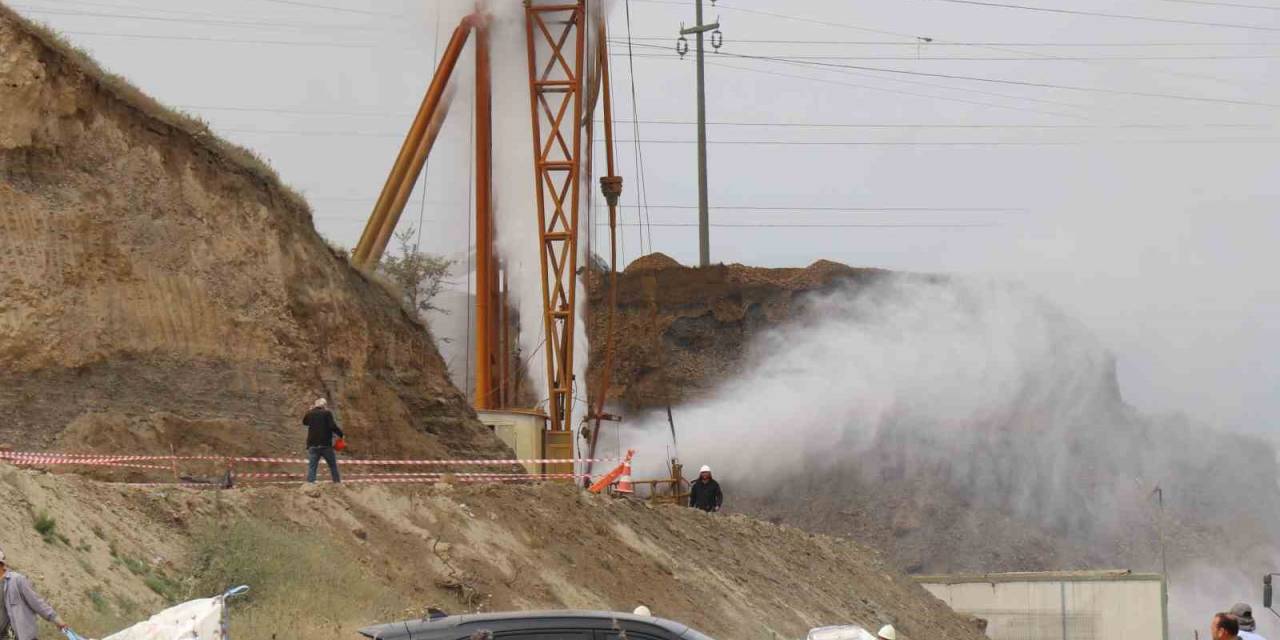 Başsavcılık Sondaj Patlamasının Neden Olduğu Kirlilikle İlgili Soruşturma Başlattı