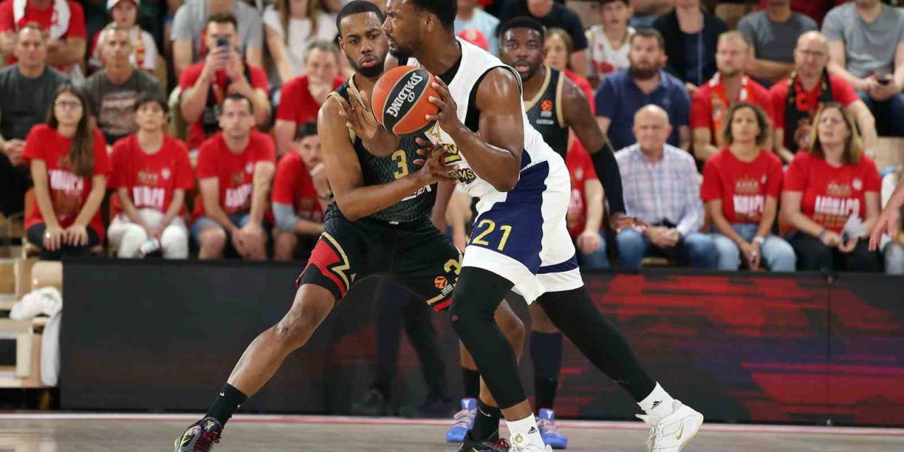 Fenerbahçe, Final Four’da