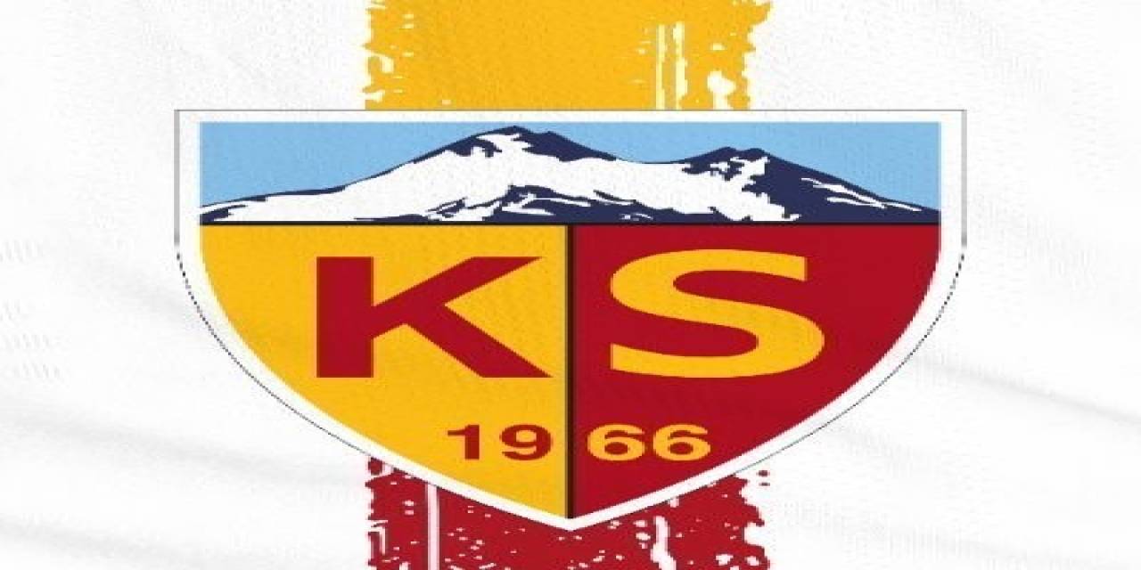 Kayserispor’a Fıfa’dan Ceza: Kayserispor’a 2 Dönem Transfer Yasağı