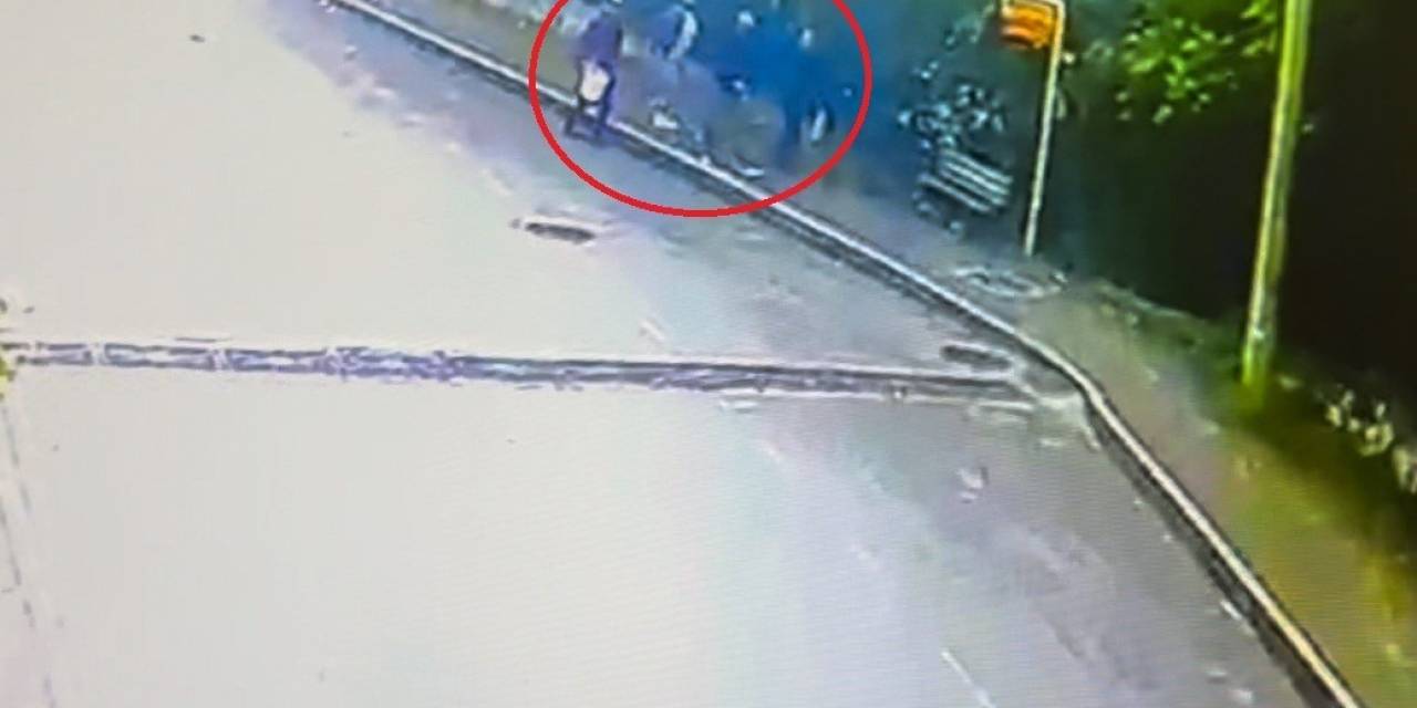 Yaşlı Adamın Emekli Maaşını “Tantanacılık” Yöntemiyle Çalan Zanlılar Yakalandı