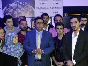 Sağ Sol Olaylarını Ve İhtilali Anlatan Kafes, Bursalılarla Buluştu