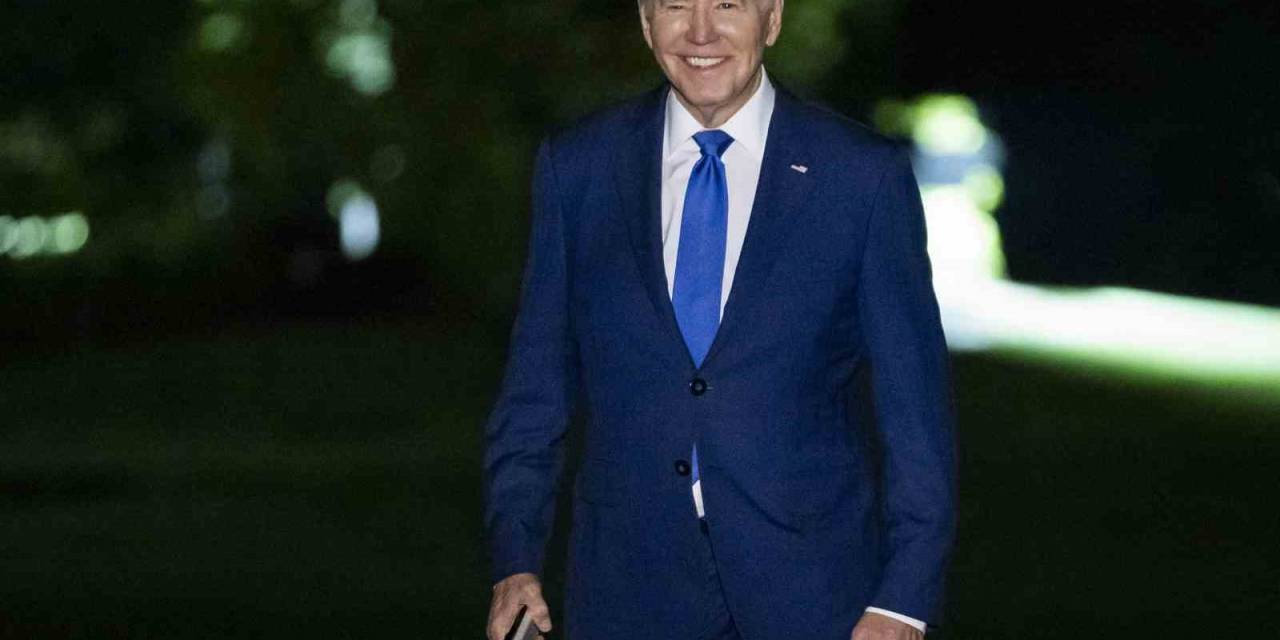 Biden: “Refah’a Kapsamlı Bir Saldırı Başlatması Durumunda İsrail’e Silah Sevkiyatını Durduracağız”