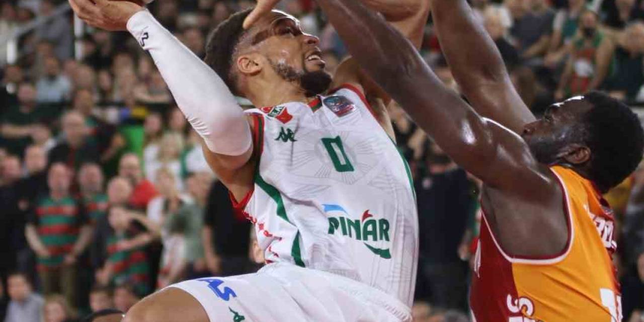 P. Karşıyaka’nın Play-off Çeyrek Final Takvimi Belli Oldu
