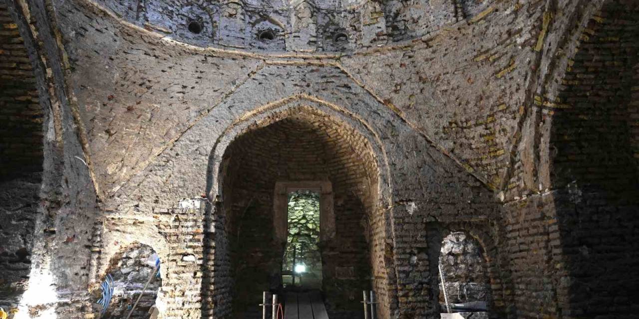 Başkan Altay: "meram’ın Marka Değerini Daha Da Yükseğe Çıkaracağız