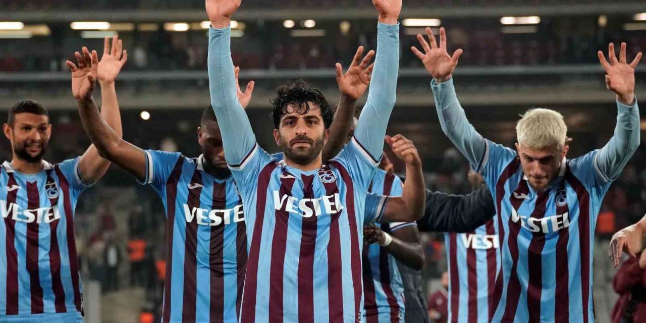 Umut Bozok Moral Buldu