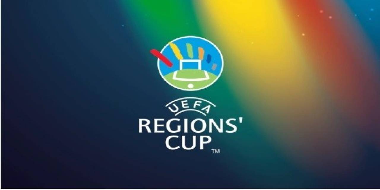 Uefa Regions Cup İçin Erzurum’da Karşılaşacaklar