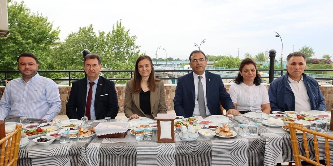 Şehzadeler’de Hayat Boyu Öğrenme İçin Güç Birliği Devam Edecek