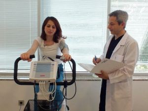 Kalp Hastalıklarında Yüz Güldüren Tedavi