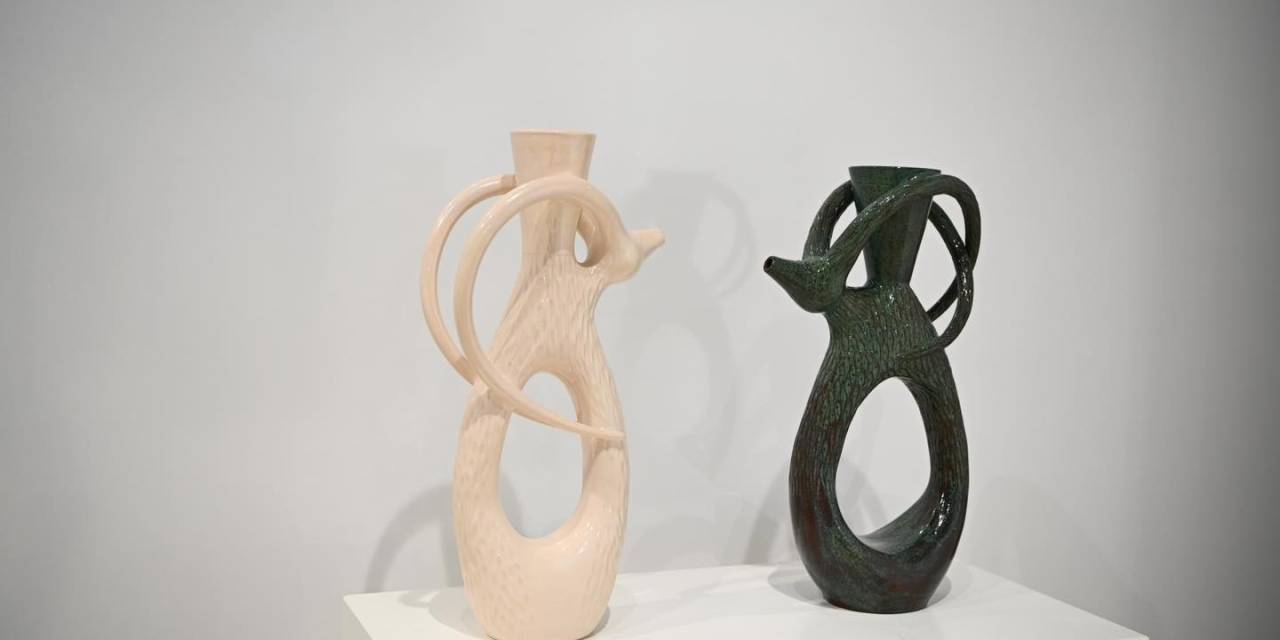 Kartepe’de Toprak Sanata Dönüştü