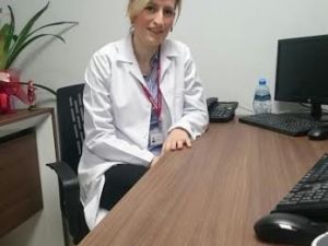 Her 8 Kadından Birinde Meme Kanseri Gelişiyor