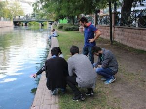 Sosyal Medya Kulübü Tanıtım Filmi