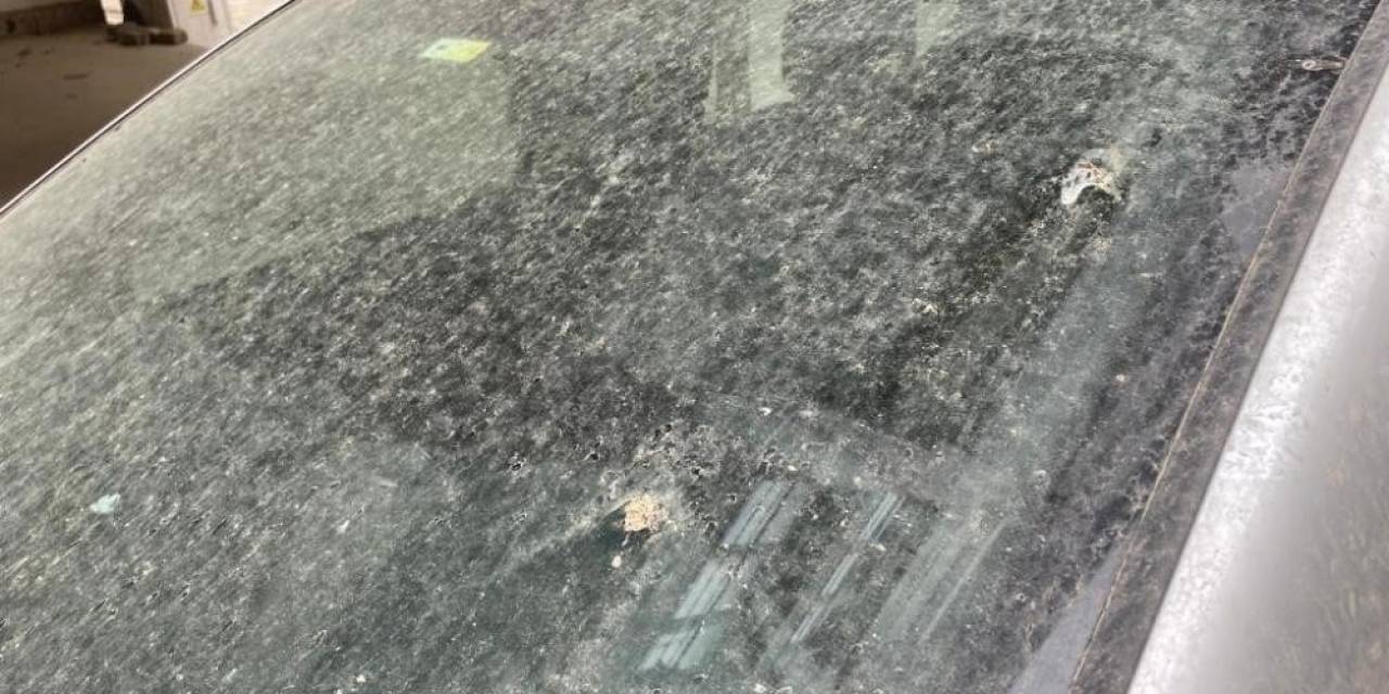 Aydın’da Toz Taşınımı Bekleniyor