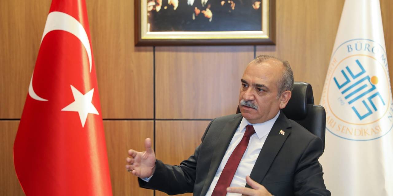 Türkiye Yüzyılı’na Yakışmayan Kılık Kıyafet Yönetmeliği’ne Dava