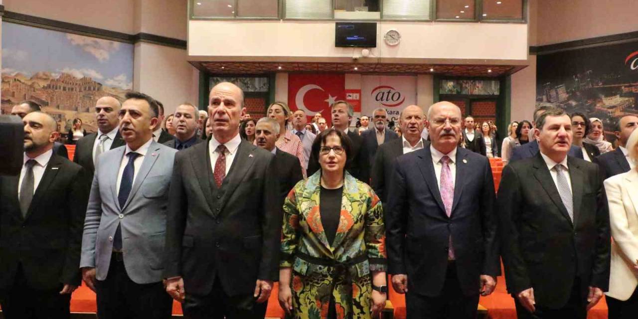 Verimder Başkanı Korkmaz: "Konutların Tamamını Enerji Verimli Hale Getirmek Yılda 10-12 Milyar Dolar Gibi Bir Tasarruf Sağlanabilir"