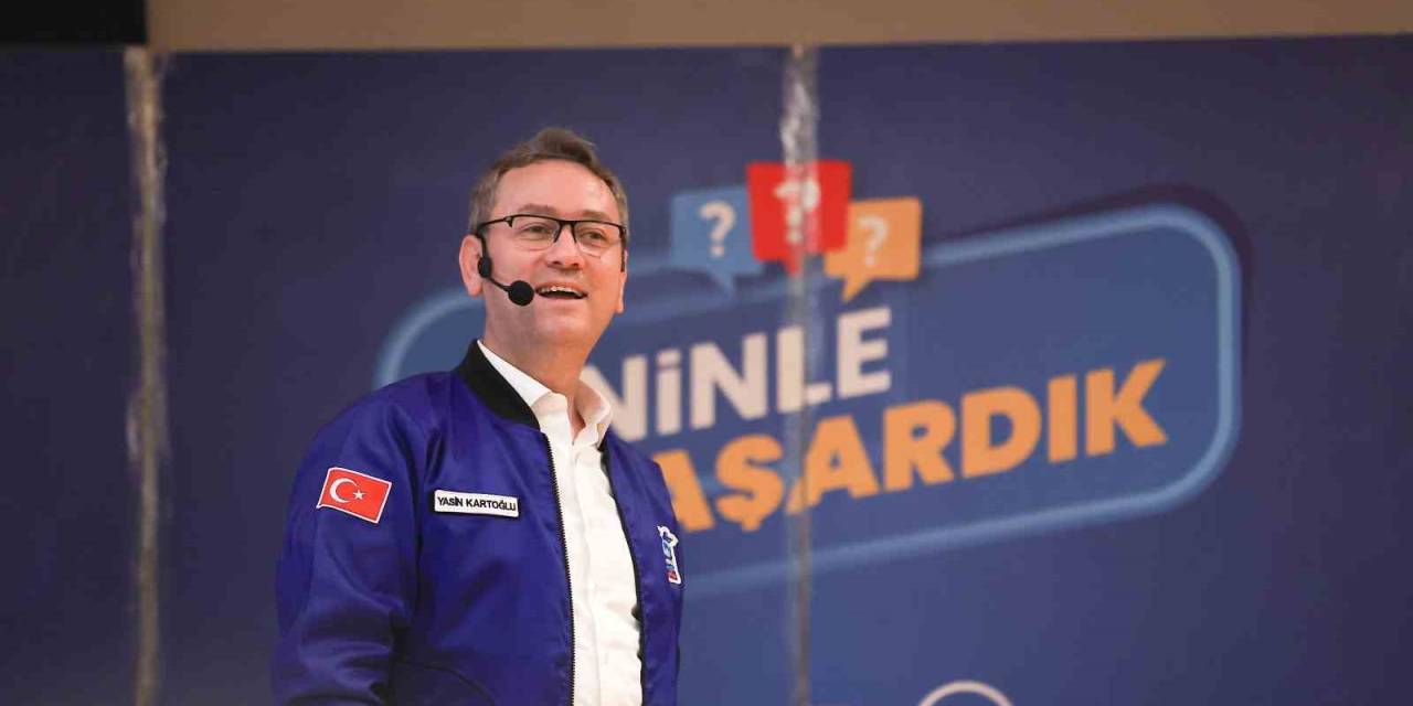 Başkan Kartoğlu: "Başakşehir’de Kişi Başı Atık Miktarı 690 Grama Düştü"