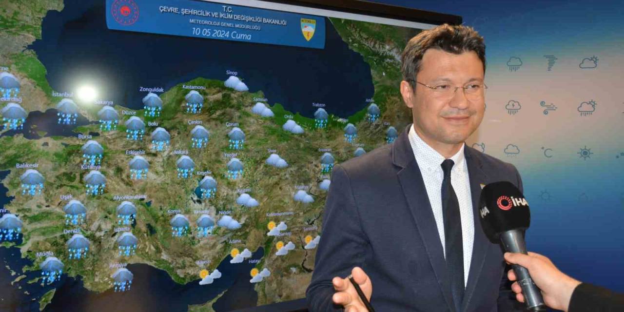 Çöl Tozları Nedeniyle Yaşanacak Olumsuzluklara Dikkat Edilmeli