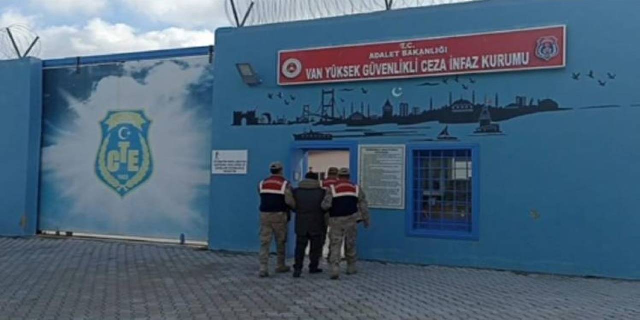 Van’da Terör Operasyonu