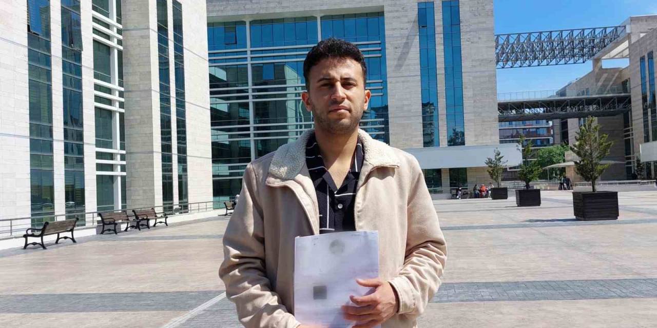 İş Vaadiyle Banka Hesap Bilgileri Alınan Genç, Dolandırıcıların Tuzağına Düştü