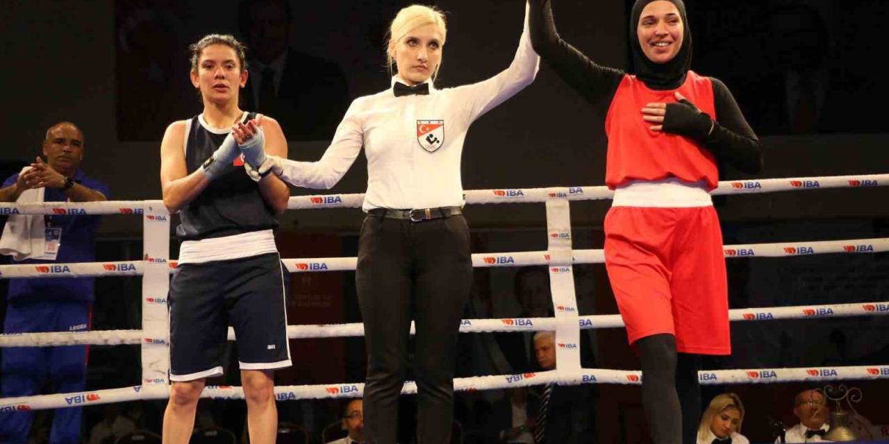 Yılanın Isırdığı Milli Sporcu Hastaneye Kaldırıldı