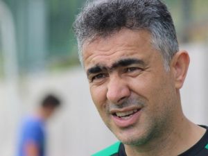 Denizlispor’da Kötü Gidiş Devam Ediyor