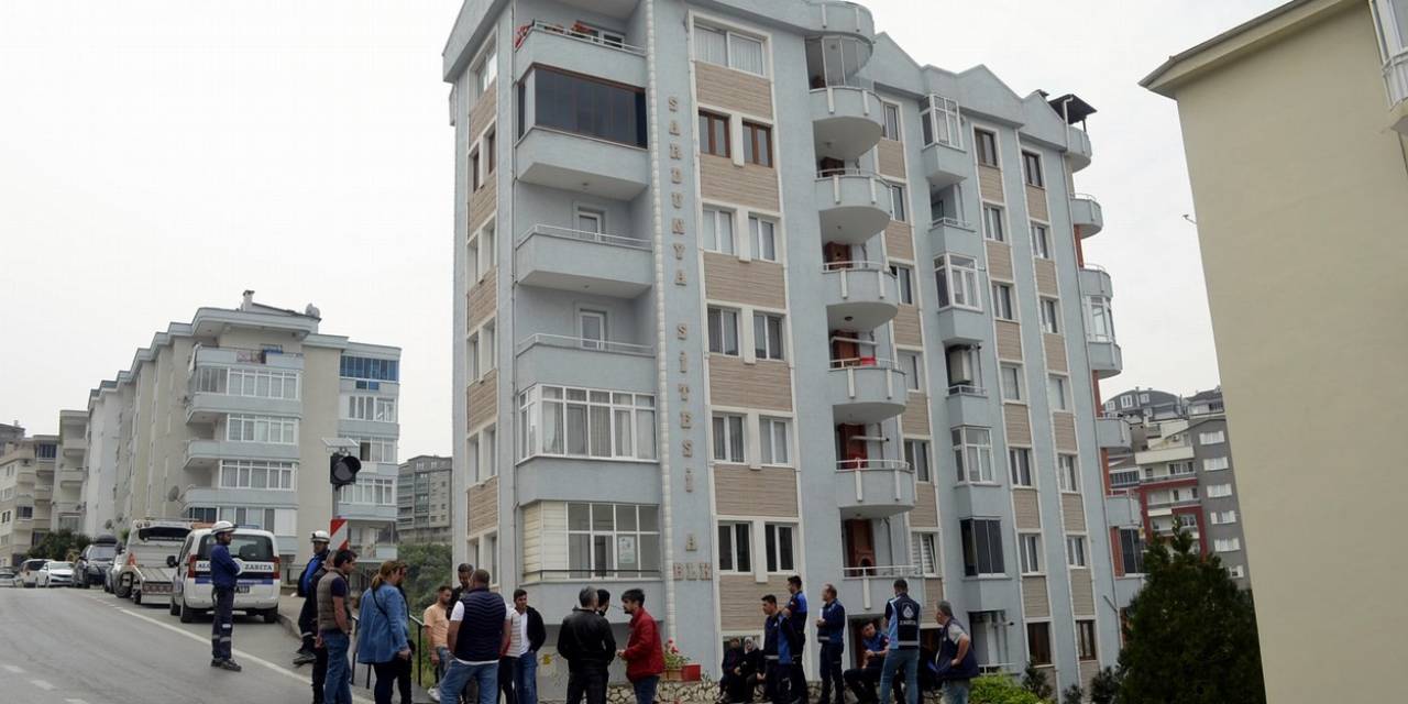 Tahliye Kararını Uygulamaya Giden Ekiplere Karşı Geldiler