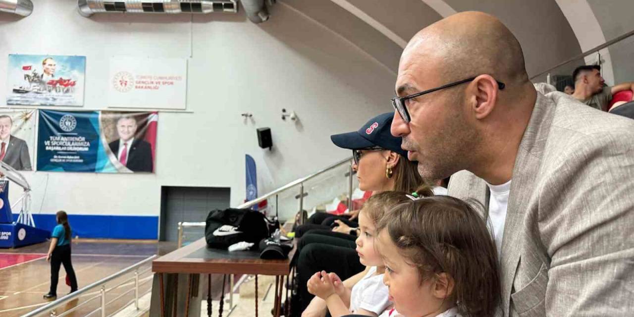 Başkan Zencirci ’çölyak Farkındalık Günü’ Etkinliğine Katıldı