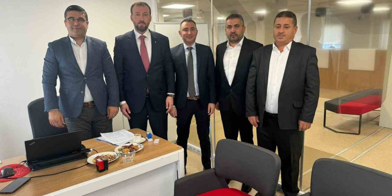 Süt Üreticilerine Kredi Desteği