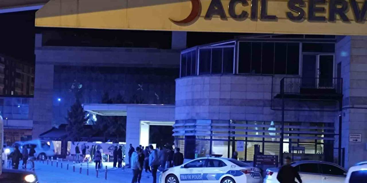 Siirt’te 3 Yaşındaki Çocuk Bahçe Havuzuna Düştü