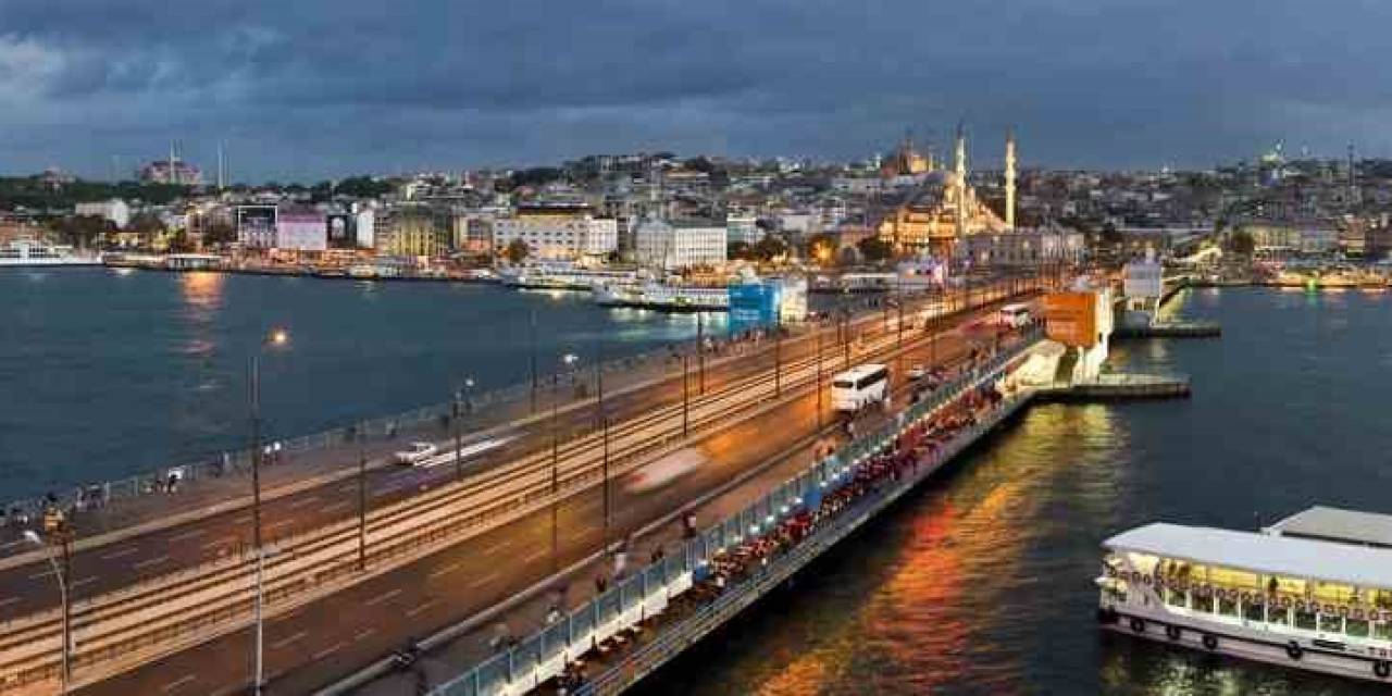 İstanbul Üç Uluslararası Kongre Daha Kazandı