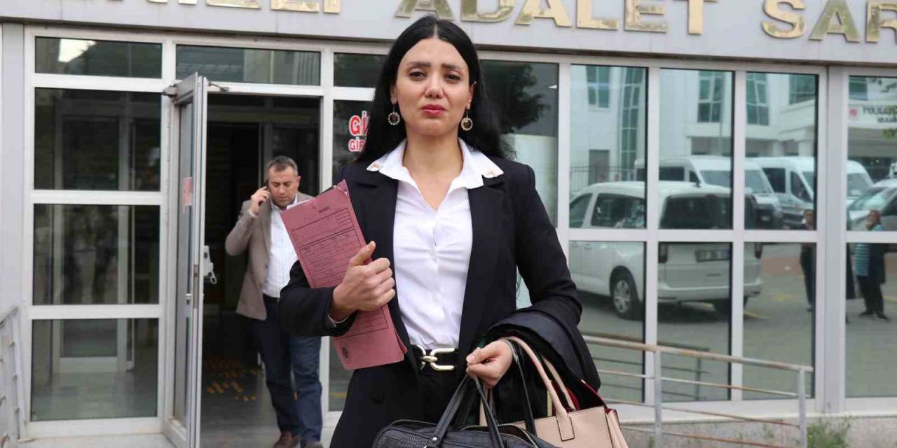 10 Yıl Sonra Yargı Yolu Gözüken Taciz Sanığı Ortadan Kayboldu