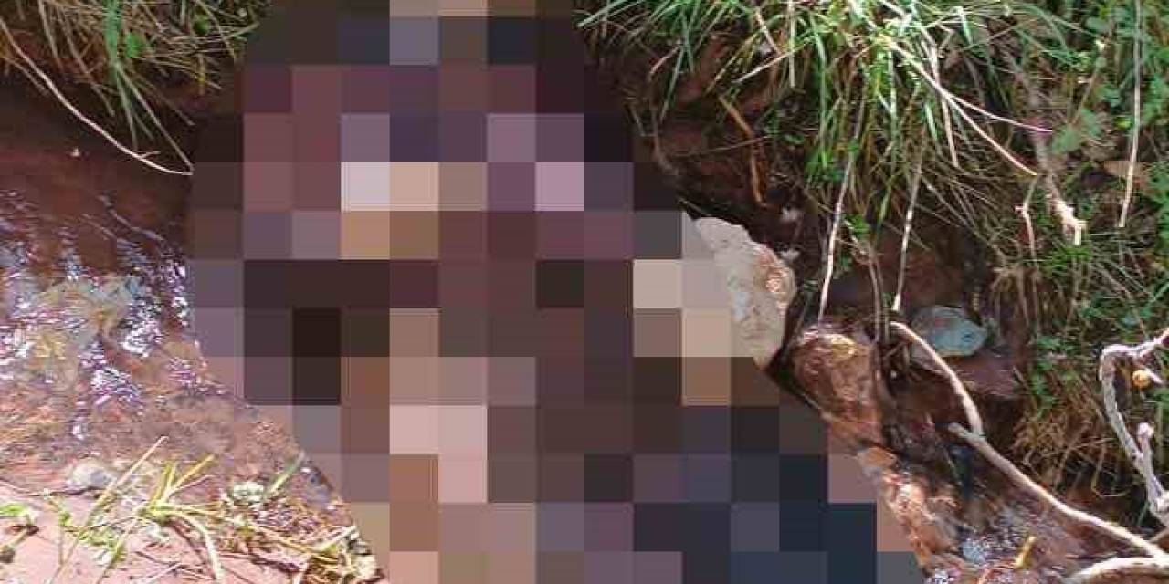 Kayıp Vatandaşın Cansız Bedeni Bulundu