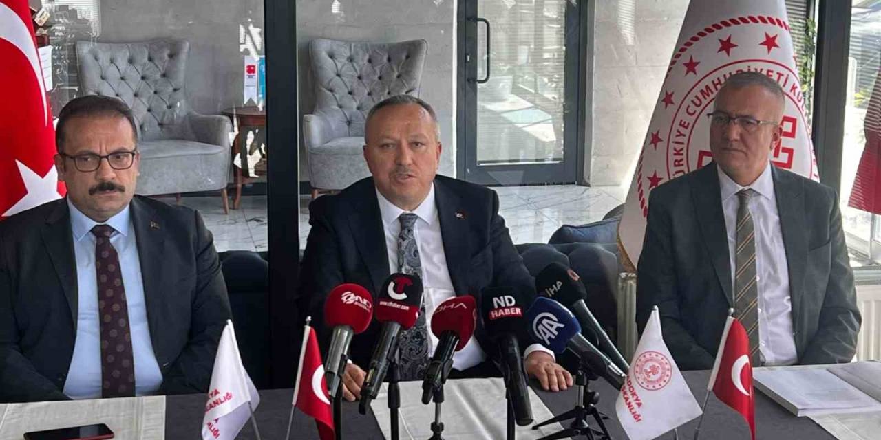 Kapadokya’nın Turizmdeki Payının Artırılması Planlanıyor