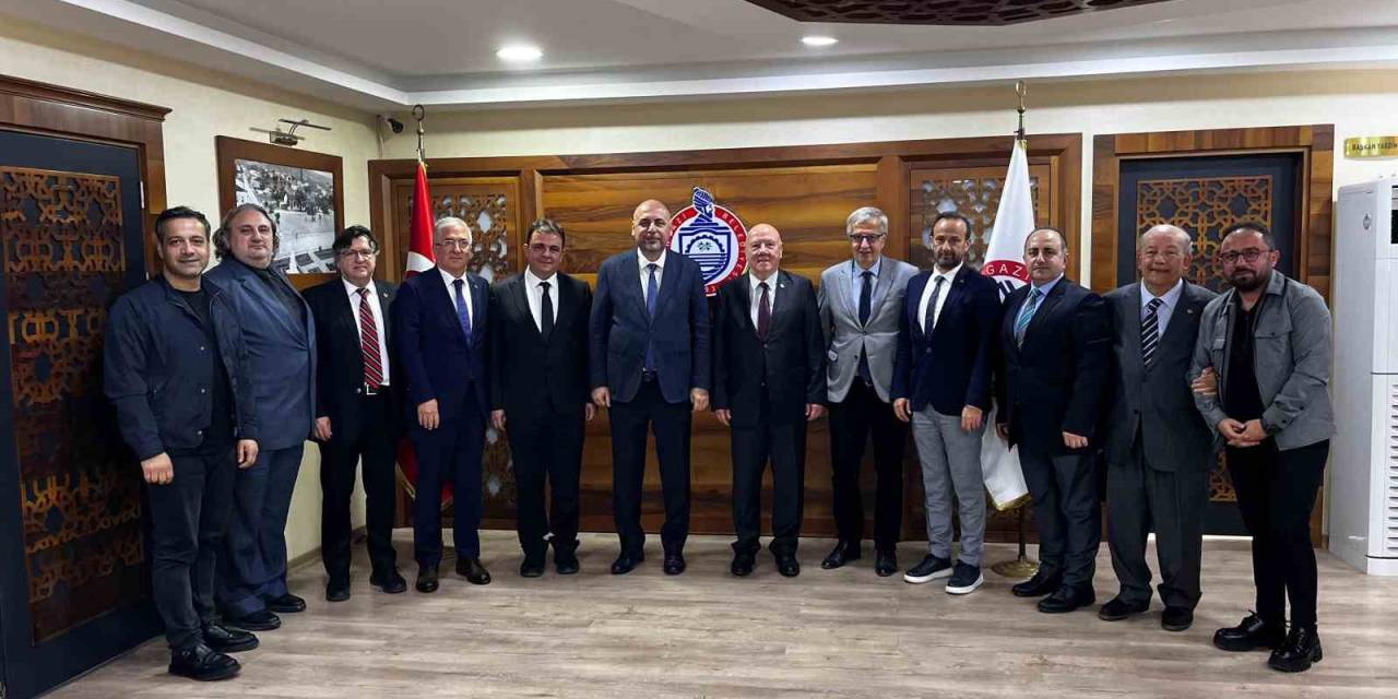 Başkan Aydın: “Hedefim Trafik Çilesine Son Vermek”