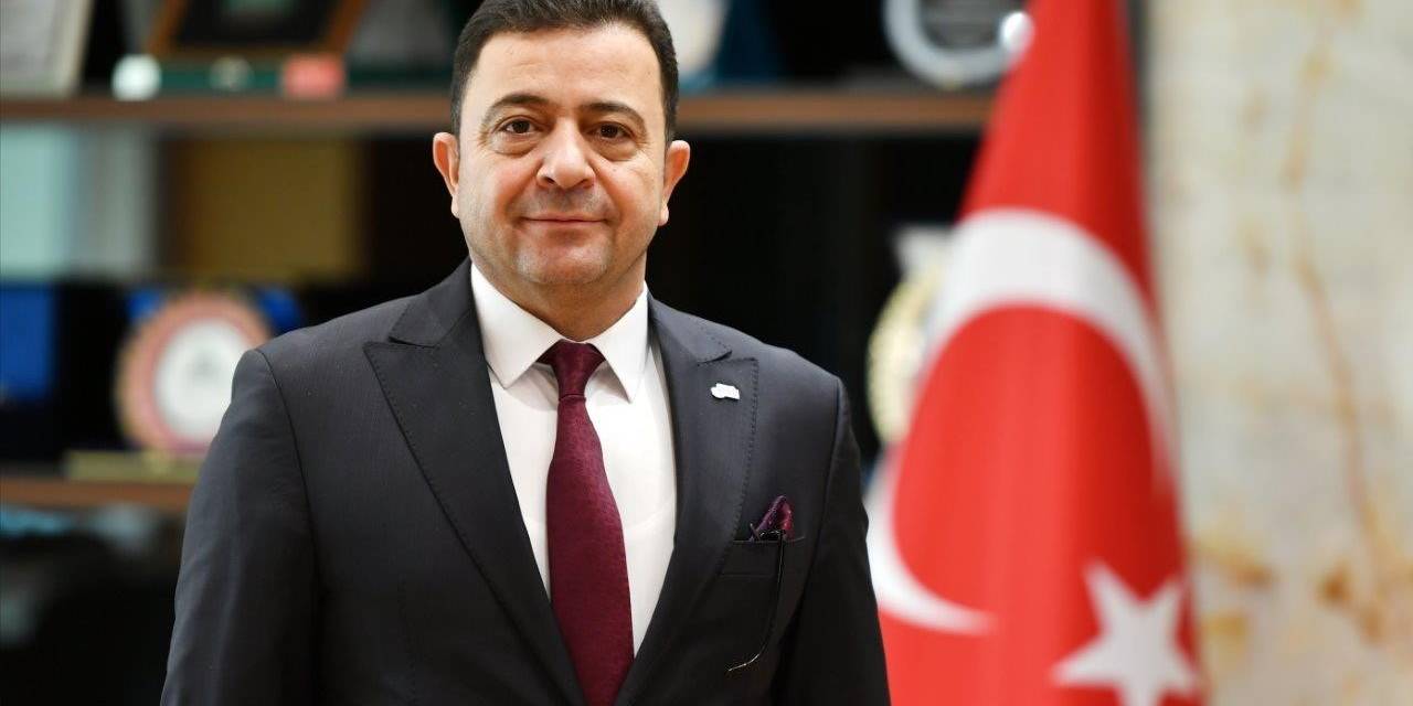 Osb Başkanı Yalçın: “Annelik Yeri Doldurulamayan, En Yüce Duygulardan Biridir”