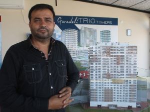 İş Adamları Arap Yatırımcıları Bekliyor