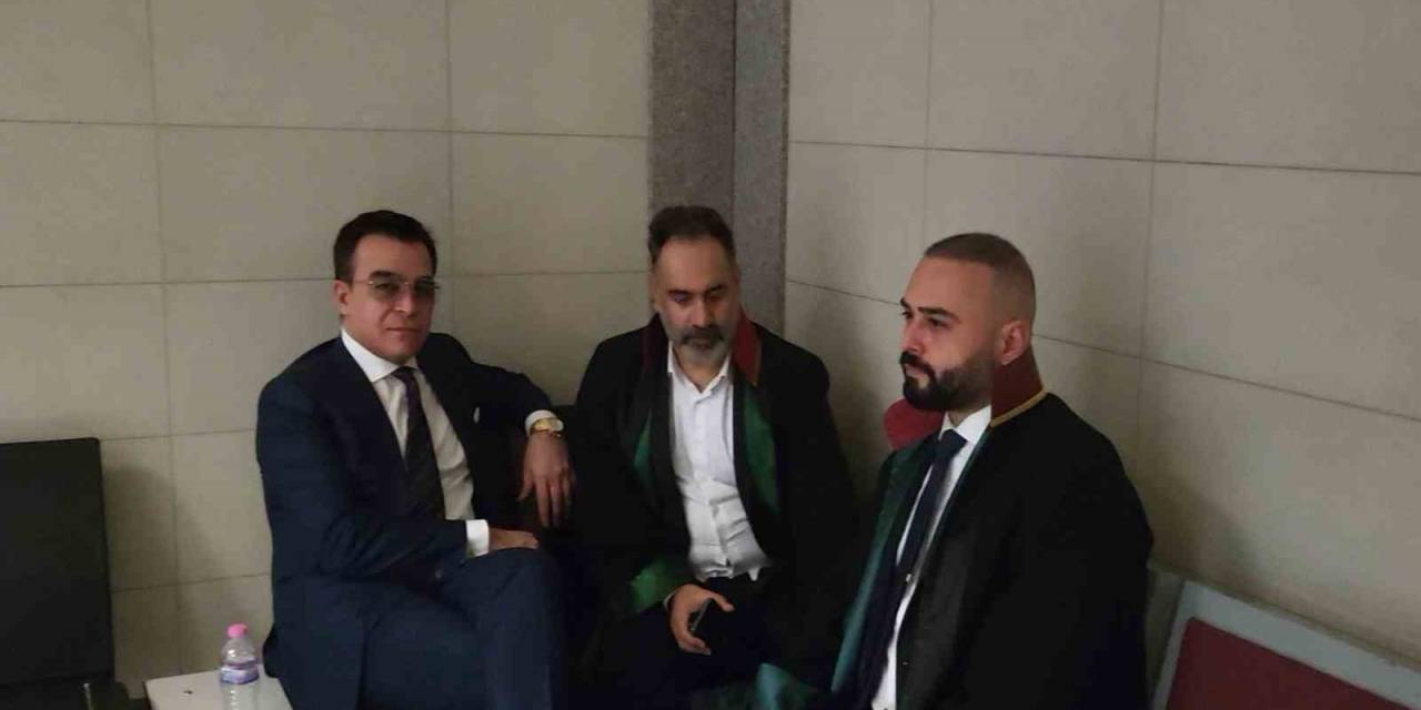 İş Adamı Nihat Özçelik 38 Yıla Kadar Hapis Talebiyle Hakim Karşısında