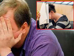 Yüzyılın Sapıklığı! Baba tecavüz etti, Anne kaydetti!